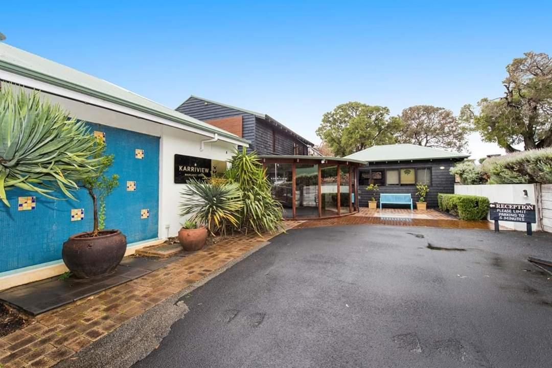 Karriview Margaret River Vila Exterior foto